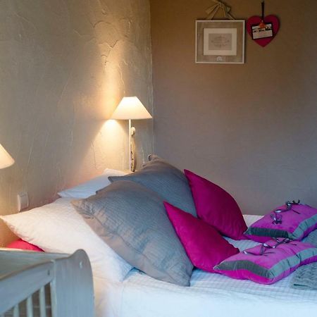 Chambres D'Hotes Larroquiniere Port-Sainte-Marie Екстериор снимка